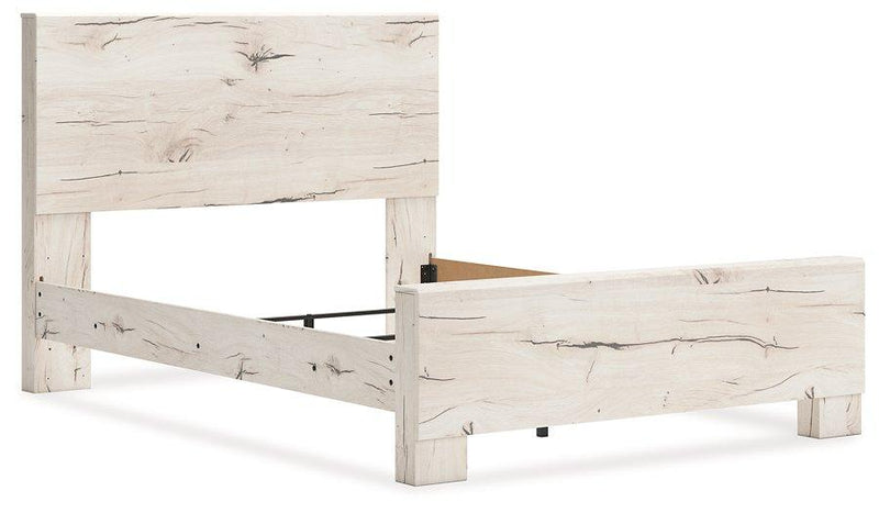 Lawroy Bed - Luxe Home Furnishings (Jersey City, NJ)