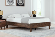 Calverson Bed - Luxe Home Furnishings (Jersey City, NJ)