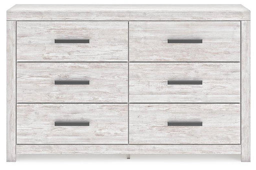Cayboni Dresser - Luxe Home Furnishings (Jersey City, NJ)