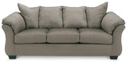 Darcy Sofa - Luxe Home Furnishings (Jersey City, NJ)
