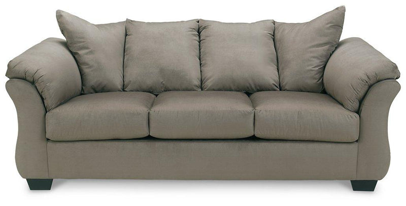Darcy Sofa - Luxe Home Furnishings (Jersey City, NJ)