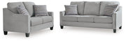 Adlai Living Room Set - Luxe Home Furnishings (Jersey City, NJ)