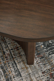 Korestone Coffee Table - Luxe Home Furnishings (Jersey City, NJ)