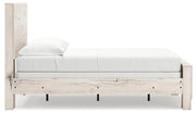 Lawroy Bed - Luxe Home Furnishings (Jersey City, NJ)