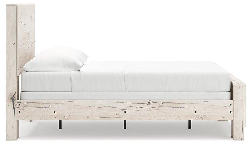 Lawroy Bed - Luxe Home Furnishings (Jersey City, NJ)