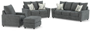 Stairatt Living Room Set - Luxe Home Furnishings (Jersey City, NJ)