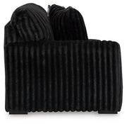 Midnight-Madness Sectional - Luxe Home Furnishings (Jersey City, NJ)