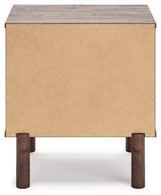 Calverson Nightstand - Luxe Home Furnishings (Jersey City, NJ)
