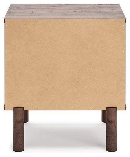 Calverson Nightstand - Luxe Home Furnishings (Jersey City, NJ)