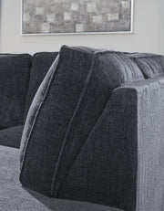 Altari Sleeper Sectional with Chaise - Luxe Home Furnishings (Jersey City, NJ)