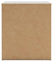 Cayboni Nightstand - Luxe Home Furnishings (Jersey City, NJ)