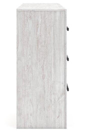 Cayboni Dresser - Luxe Home Furnishings (Jersey City, NJ)