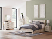Lawroy Bed - Luxe Home Furnishings (Jersey City, NJ)