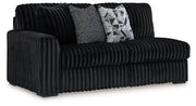 Midnight-Madness Sectional - Luxe Home Furnishings (Jersey City, NJ)
