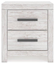 Cayboni Nightstand - Luxe Home Furnishings (Jersey City, NJ)