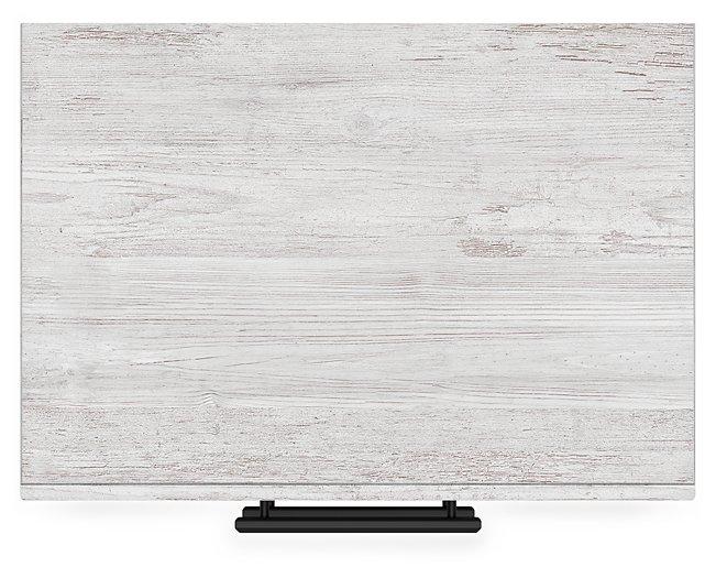 Cayboni Nightstand - Luxe Home Furnishings (Jersey City, NJ)