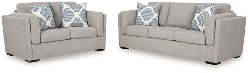 Evansley Living Room Set - Luxe Home Furnishings (Jersey City, NJ)