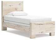 Lawroy Bed - Luxe Home Furnishings (Jersey City, NJ)