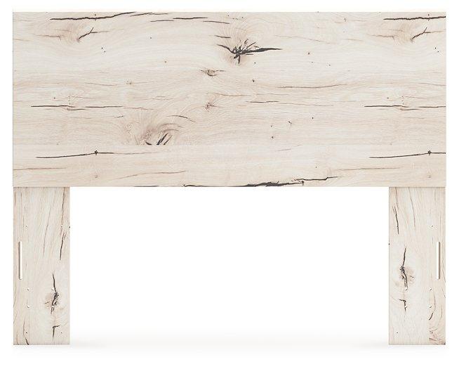 Lawroy Bed - Luxe Home Furnishings (Jersey City, NJ)