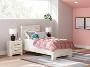 Lawroy Bed - Luxe Home Furnishings (Jersey City, NJ)