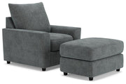 Stairatt Living Room Set - Luxe Home Furnishings (Jersey City, NJ)