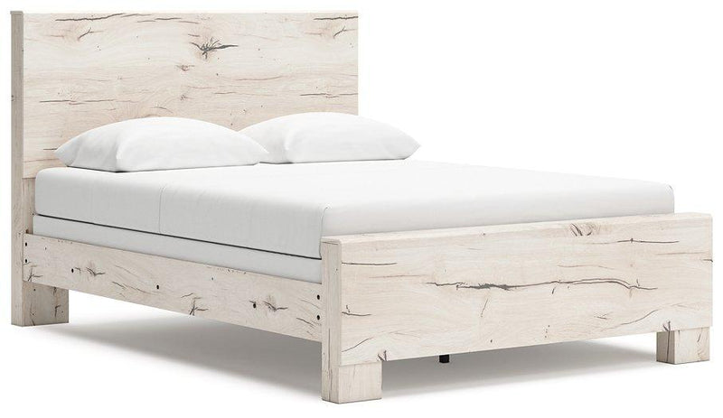 Lawroy Bed - Luxe Home Furnishings (Jersey City, NJ)