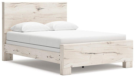 Lawroy Bed - Luxe Home Furnishings (Jersey City, NJ)