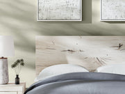 Lawroy Bed - Luxe Home Furnishings (Jersey City, NJ)
