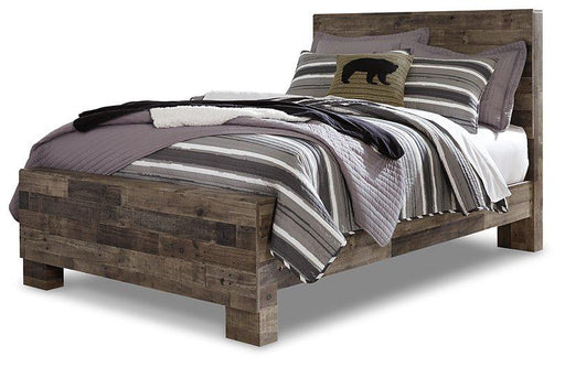 Derekson Youth Bed - Luxe Home Furnishings (Jersey City, NJ)