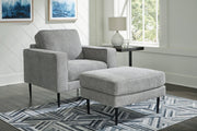 Hazela Living Room Set - Luxe Home Furnishings (Jersey City, NJ)
