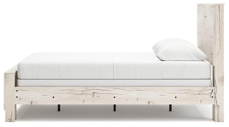Lawroy Bed - Luxe Home Furnishings (Jersey City, NJ)