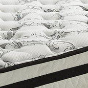 8 Inch Chime Innerspring Mattress Set - Luxe Home Furnishings (Jersey City, NJ)