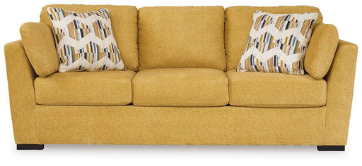 Keerwick Sofa Sleeper - Luxe Home Furnishings (Jersey City, NJ)