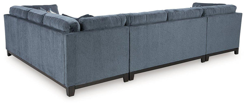 Maxon Place Sectional with Chaise - Luxe Home Furnishings (Jersey City, NJ)