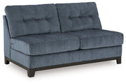 Maxon Place Sectional with Chaise - Luxe Home Furnishings (Jersey City, NJ)