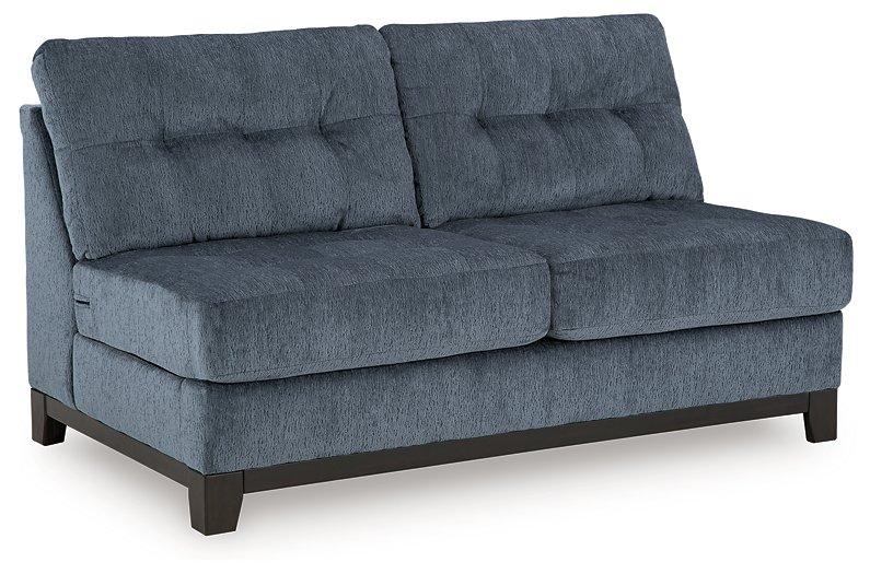 Maxon Place Sectional with Chaise - Luxe Home Furnishings (Jersey City, NJ)