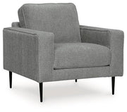 Hazela Living Room Set - Luxe Home Furnishings (Jersey City, NJ)