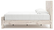Lawroy Bed - Luxe Home Furnishings (Jersey City, NJ)