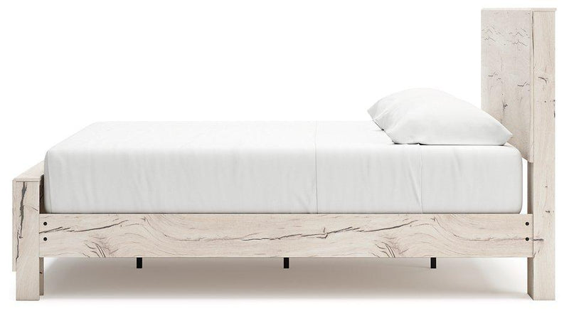 Lawroy Bed - Luxe Home Furnishings (Jersey City, NJ)