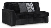 Midnight-Madness Sectional - Luxe Home Furnishings (Jersey City, NJ)