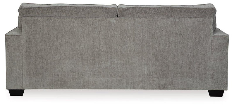 Altari Sofa Sleeper - Luxe Home Furnishings (Jersey City, NJ)