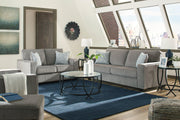 Altari Sofa Sleeper - Luxe Home Furnishings (Jersey City, NJ)