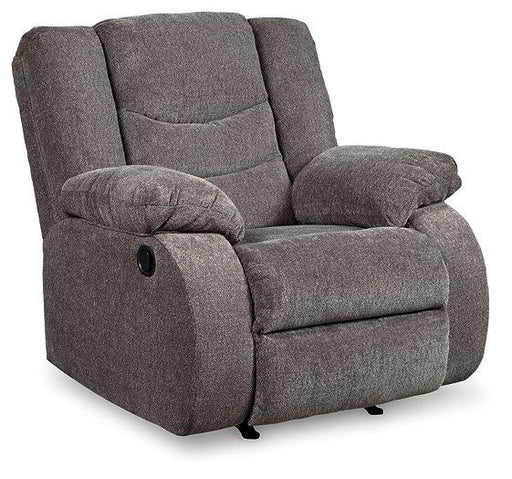 Tulen Recliner - Luxe Home Furnishings (Jersey City, NJ)