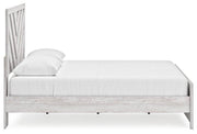 Cayboni Bed - Luxe Home Furnishings (Jersey City, NJ)