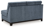 Maxon Place Sectional with Chaise - Luxe Home Furnishings (Jersey City, NJ)