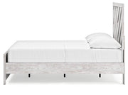 Cayboni Bed - Luxe Home Furnishings (Jersey City, NJ)