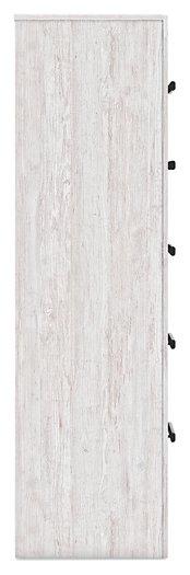 Cayboni Chest of Drawers - Luxe Home Furnishings (Jersey City, NJ)