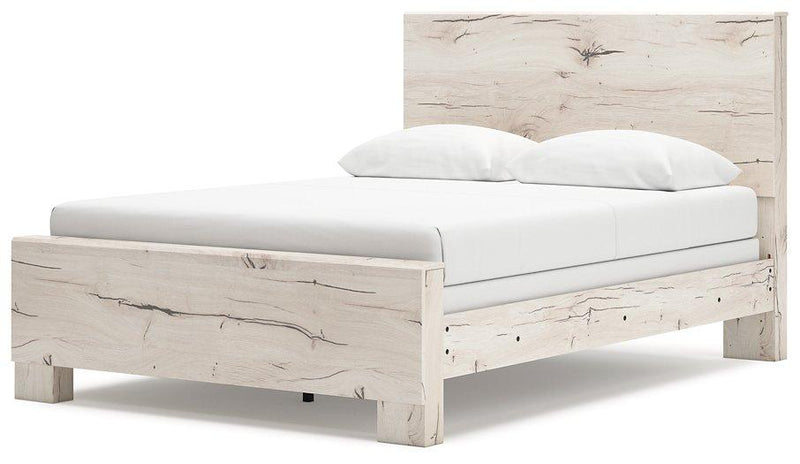 Lawroy Bed - Luxe Home Furnishings (Jersey City, NJ)