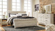 Bellaby Bed with 2 Storage Drawers - Luxe Home Furnishings (Jersey City, NJ)