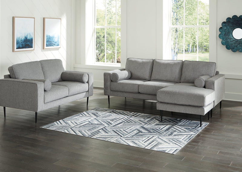 Hazela Living Room Set - Luxe Home Furnishings (Jersey City, NJ)